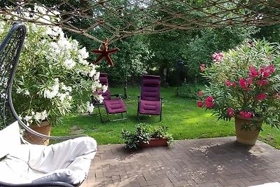Vakantieappartement Gezinsvakantie Byhleguhre-Byhlen