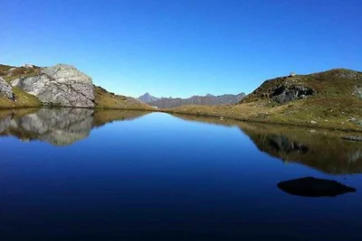 Apartment Dachstein (ca. 55 qm)