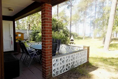 Casa vacanze Vacanza di relax Lubmin