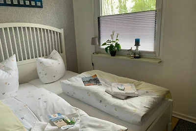 Casa vacanze Vacanza di relax Mönkebude