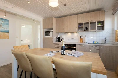 Haus Roseneck App. 4 OG