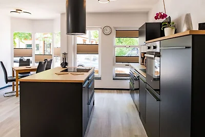 Ferienwohnung Hopf