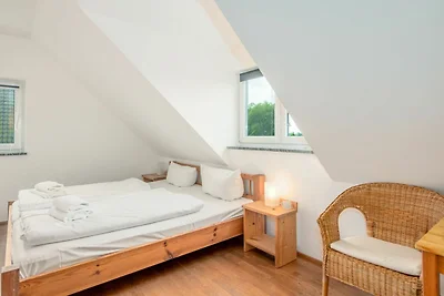 Vakantieappartement Gezinsvakantie Trassenheide