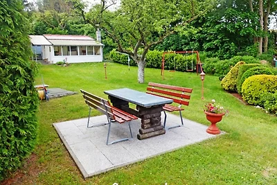 apartman za odmor Obiteljski odmor Sellin