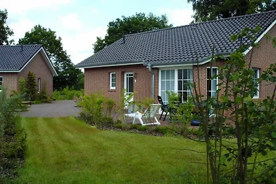 Vakantiehuis Ontspannende vakantie Westoverledingen