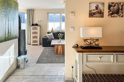 Vakantiehuis Ontspannende vakantie Pruchten