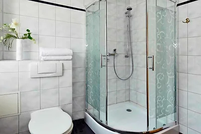 Appartement Vacances avec la famille Koserow