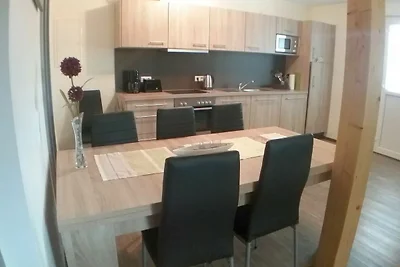 Appartamento Vacanza con famiglia Ückeritz