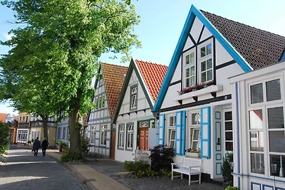 Appartamento Vacanza con famiglia Warnemünde