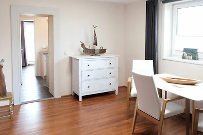 Vakantieappartement Gezinsvakantie Lohme
