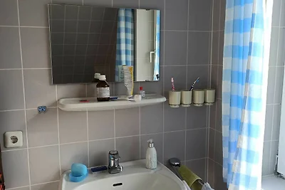 Ferienhaus Friesenrose