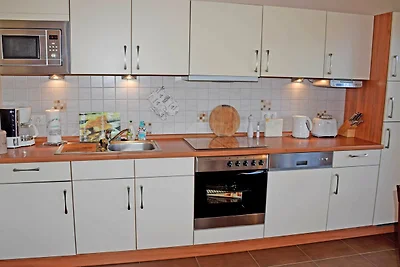 Appartamento Vacanza con famiglia Bergen auf Rügen