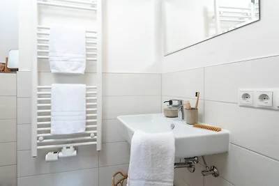 Vakantieappartement Gezinsvakantie Stralsund