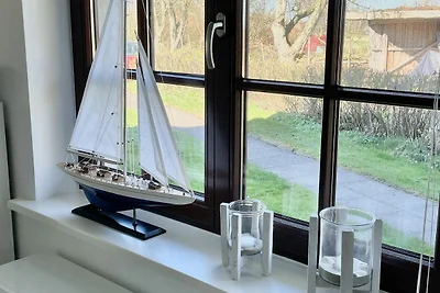 Vakantieappartement Gezinsvakantie Tönning