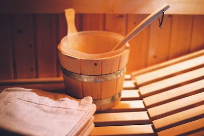 Studio Manhattan / mit Balkon