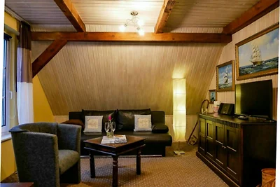 Appartement Captains Inn