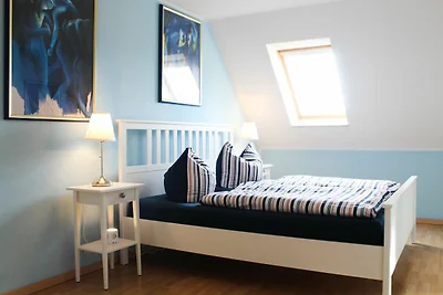 Casa vacanze Vacanza di relax Kargow