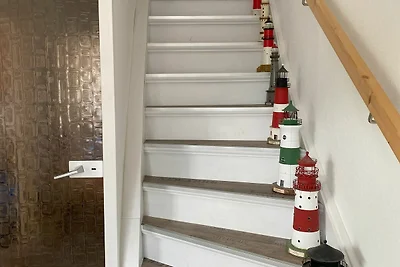 Vakantieappartement Gezinsvakantie Hollern-Twielenfleth