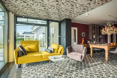 Appartamento Vacanza con famiglia Krakow am See