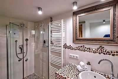 Chic & Blick Die Ferienwohnung