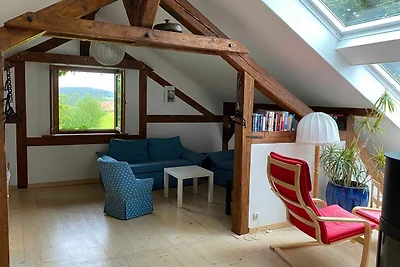 Ferienwohnung Ostseite