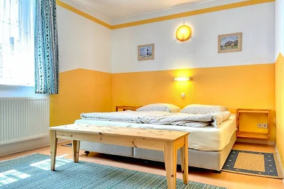 Vakantieappartement Gezinsvakantie Mistorf