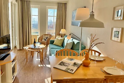 Ferienwohnung 362, Haus Having