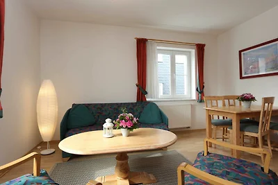 Vakantieappartement Gezinsvakantie Ilmenau