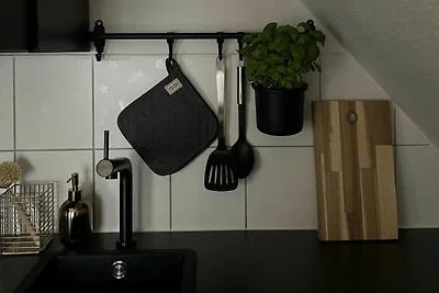 Vakantieappartement Gezinsvakantie Bad Bramstedt