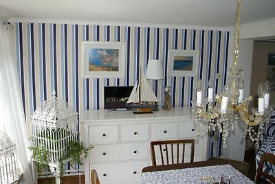 Vakantiehuis Ontspannende vakantie Risum-Lindholm