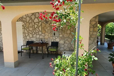 Vakantieappartement Gezinsvakantie Banjole
