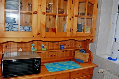 Appartamento Vacanza con famiglia Baabe