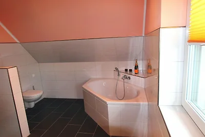 Luxus-VILLA BIANCA am See