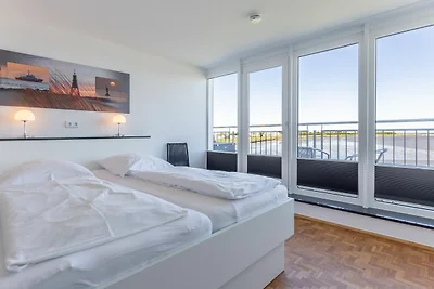 Vakantieappartement Gezinsvakantie Cuxhaven