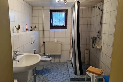 Vakantieappartement Gezinsvakantie Barth