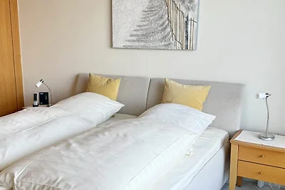 Vakantieappartement Gezinsvakantie Travemünde