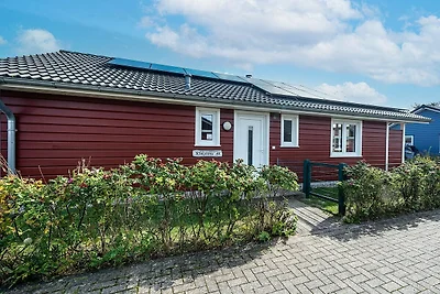 DAG-964 - Ferienhaus Klikstirns 46 mit Kamin...