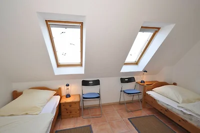 Vakantiehuis Ontspannende vakantie Wittmund