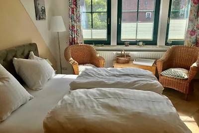 Appartamento Vacanza con famiglia Karlshagen