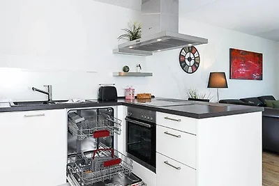 Ferienwohnung Buhne 2