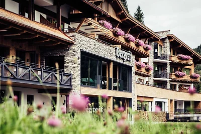 Naturzimmer Morgenrot