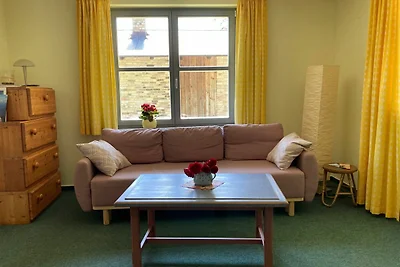 Ferienhaus ISE 200 m zum Strand im Ostseebad...