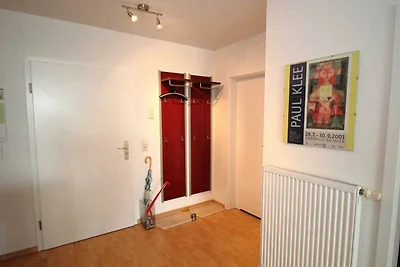 Vakantieappartement Gezinsvakantie Sassnitz