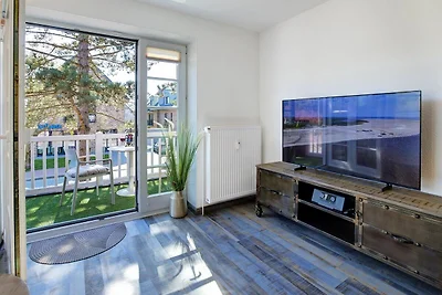 Apartament Dla rodzin St. Peter-Ording