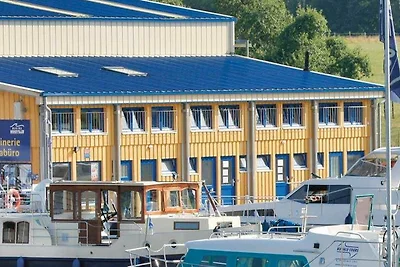 Vakantieappartement Gezinsvakantie Niderviller