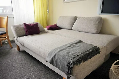 Casa vacanze Vacanza di relax Archsum