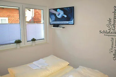 Hansehuus Ferienwohnung