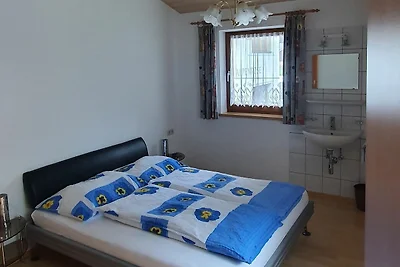 Appartamento Vacanza con famiglia Feichten im Kaunertal