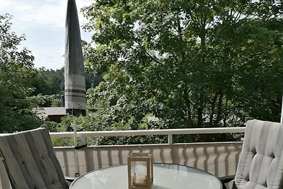 Ferienwohnung Seen-Sucht