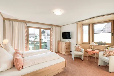 Ferienwohnung Weststrasse